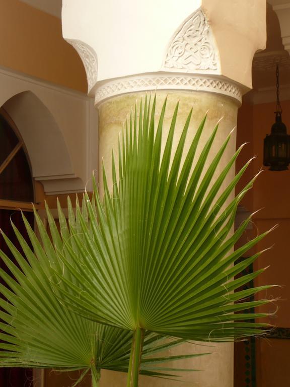 Riad Ker Saada Марракеш Екстер'єр фото