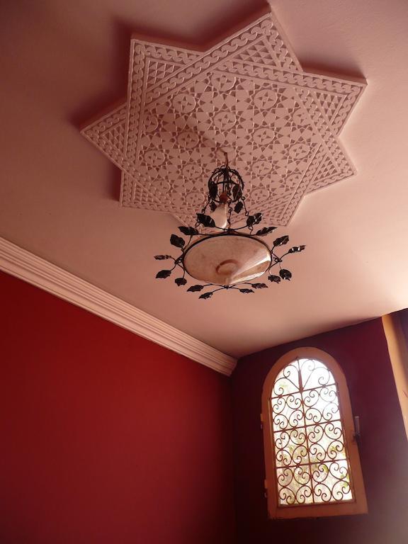 Riad Ker Saada Марракеш Екстер'єр фото