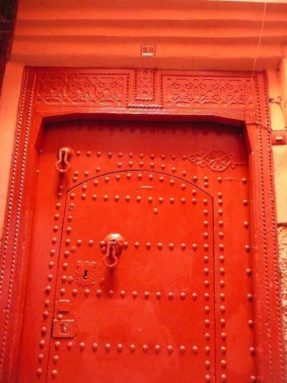 Riad Ker Saada Марракеш Екстер'єр фото