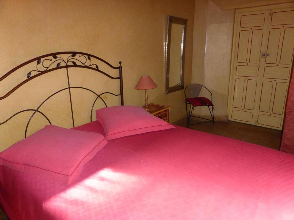 Riad Ker Saada Марракеш Номер фото
