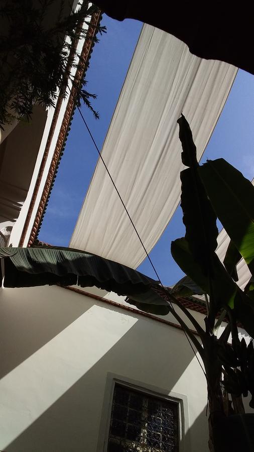Riad Ker Saada Марракеш Екстер'єр фото